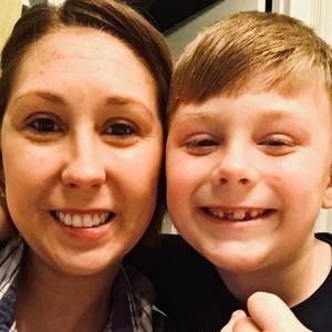 Meet your Posher, Julia